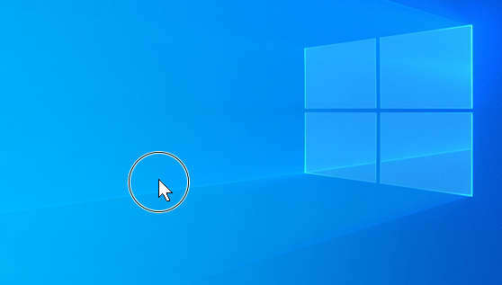 Detail Download Pointer Windows 10 Nomer 39