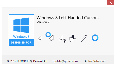 Detail Download Pointer Windows 7 Nomer 37
