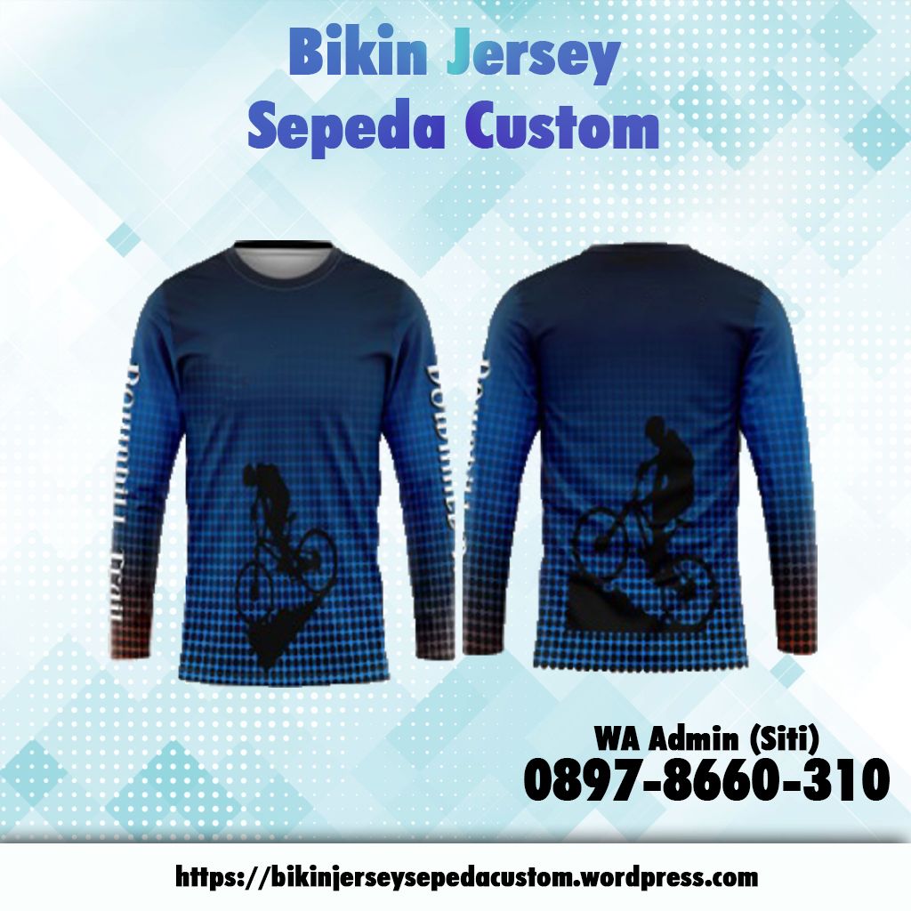 Detail Download Pola Jersey Sepeda Nomer 28