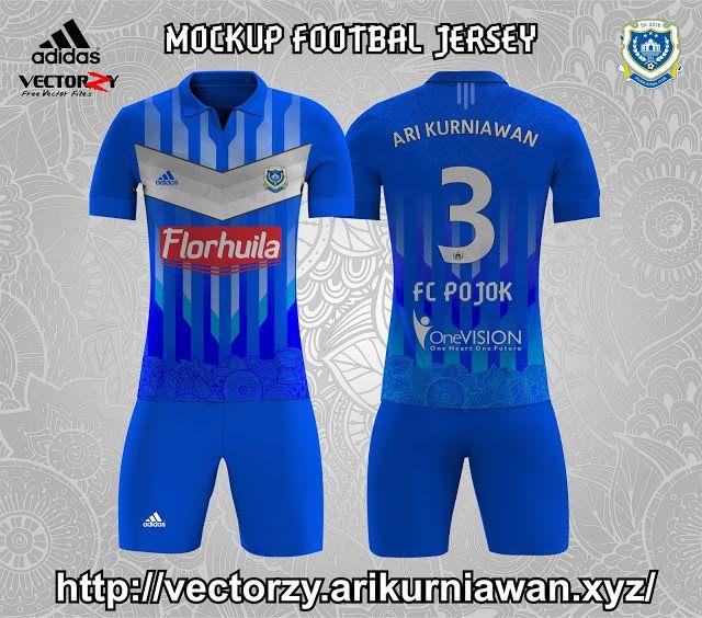 Detail Download Pola Jersey Sepeda Nomer 54