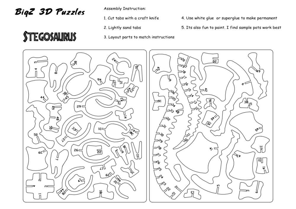 Detail Download Pola Woodcraft Gratis Nomer 16