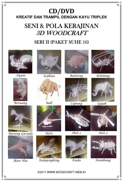 Detail Download Pola Woodcraft Gratis Nomer 30