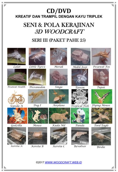 Detail Download Pola Woodcraft Gratis Nomer 44