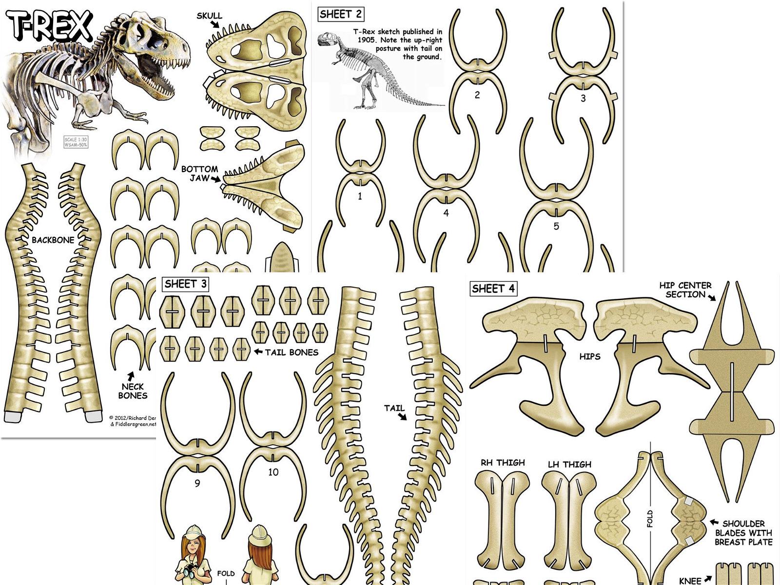 Detail Download Pola Woodcraft Gratis Nomer 8