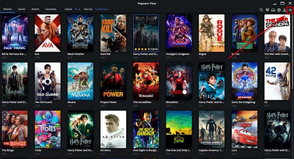 Detail Download Popcorn Nomer 28