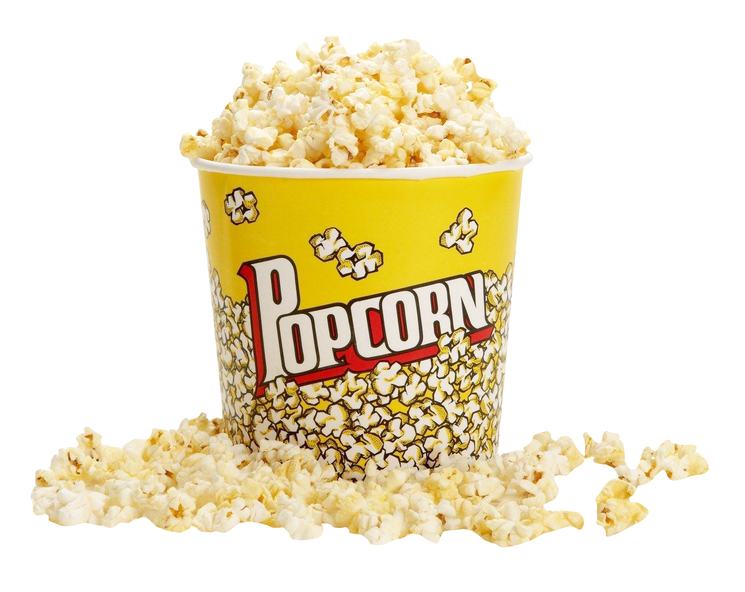 Detail Download Popcorn Nomer 47