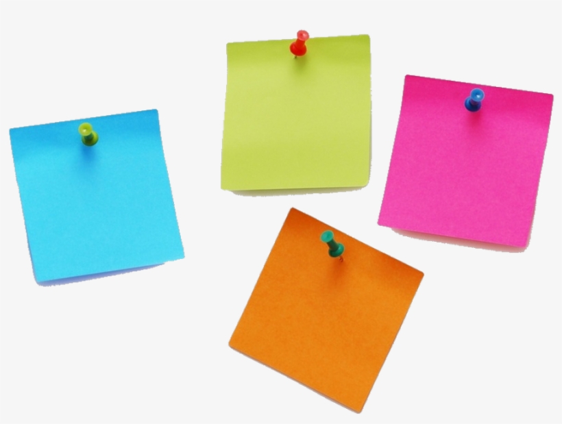 Detail Download Post It Notes Nomer 21