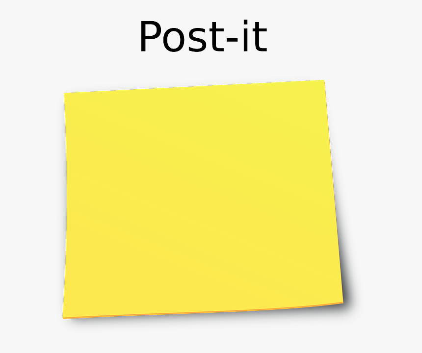 Detail Download Post It Notes Nomer 44