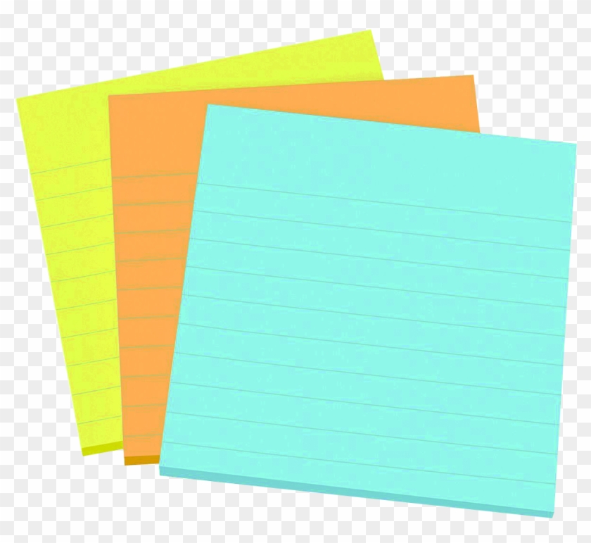Detail Download Post It Notes Nomer 45