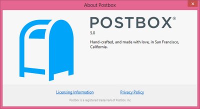 Detail Download Postbox Nomer 58