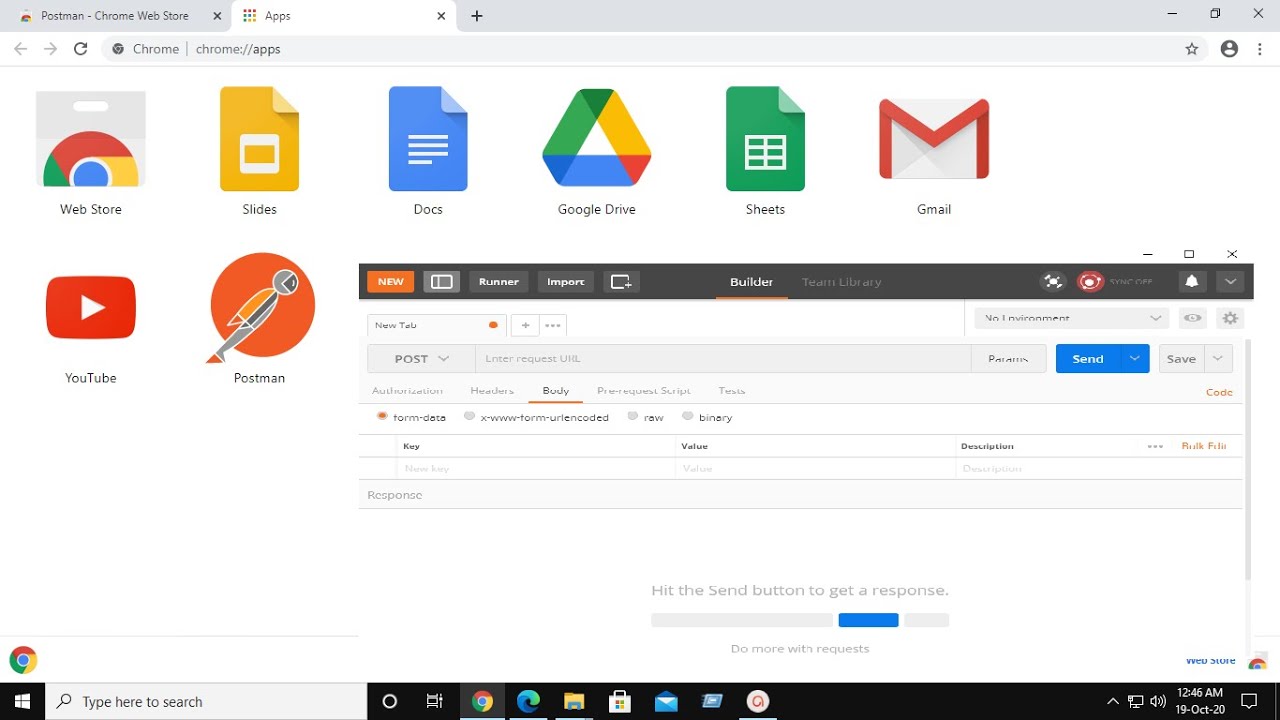 Detail Download Postman Addon For Chrome Nomer 19