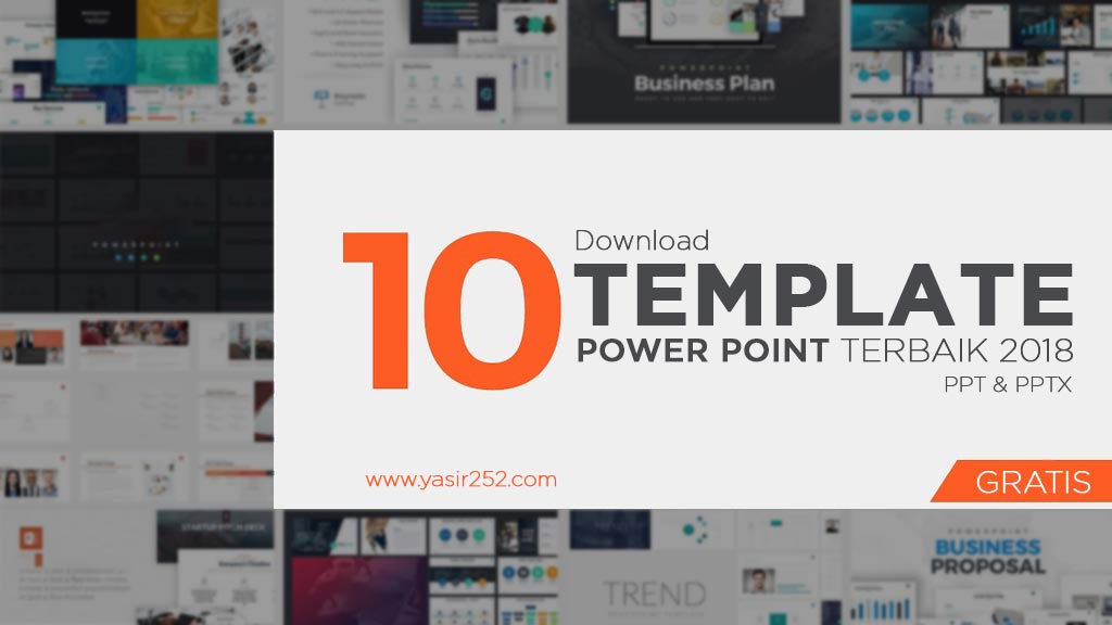 Detail Download Power Point Terbaru Nomer 9