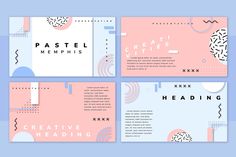 Detail Download Ppt Aesthetic Pastel Gratis Nomer 25