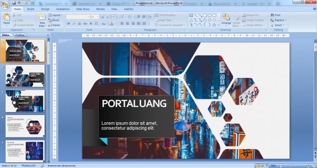 Detail Download Ppt Keren Sudah Jadi Nomer 27