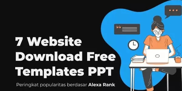 Detail Download Ppt Menarik Dan Unik Nomer 11