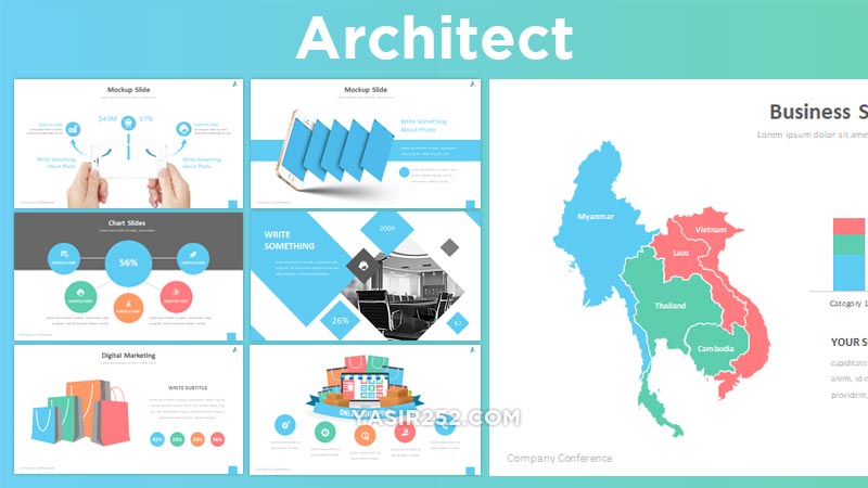 Detail Download Ppt Menarik Dan Unik Nomer 39