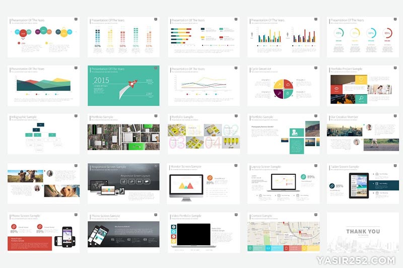 Detail Download Ppt Menarik Dan Unik Nomer 47