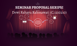 Detail Download Ppt Seminar Proposal Skripsi Yang Menarik Nomer 51