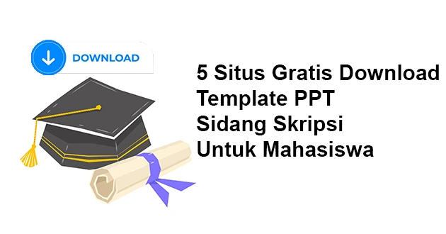 Detail Download Ppt Seminar Proposal Skripsi Yang Menarik Nomer 53