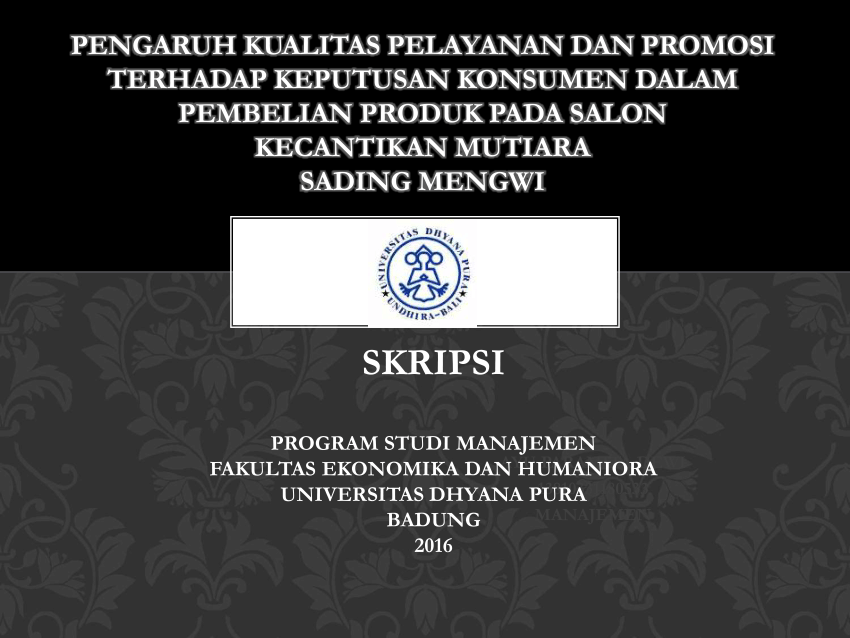 Detail Download Ppt Seminar Proposal Skripsi Yang Menarik Nomer 55