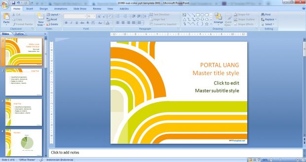 Detail Download Ppt Sidang Skripsi Kualitatif Nomer 22