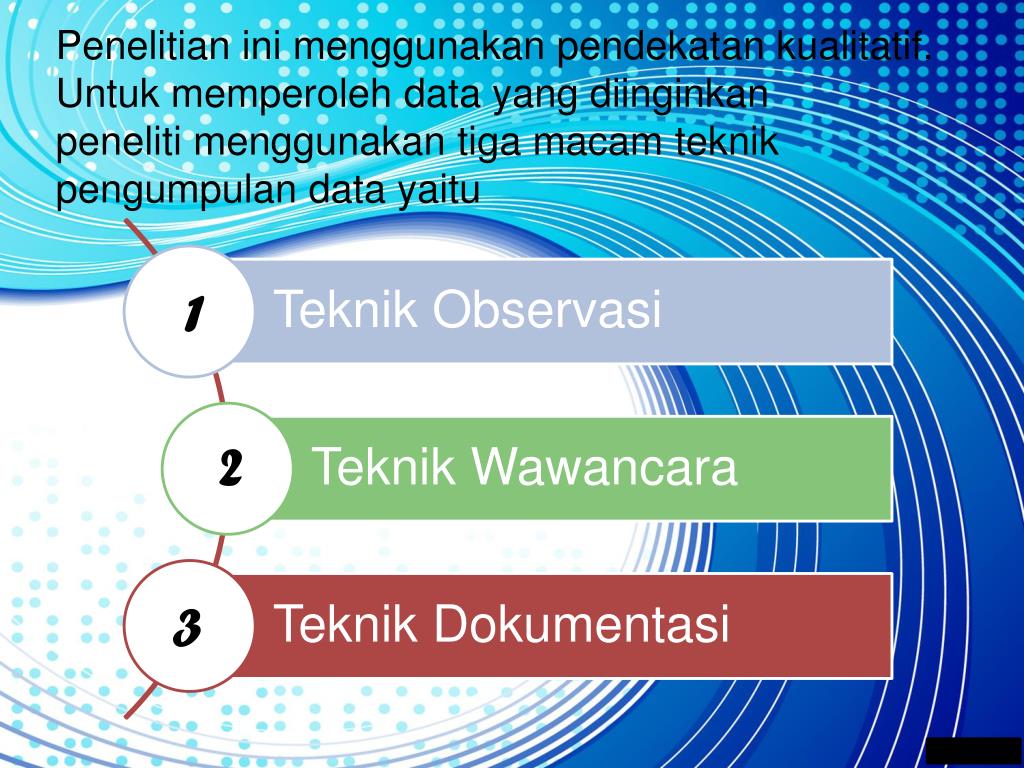 Detail Download Ppt Sidang Skripsi Kualitatif Nomer 55