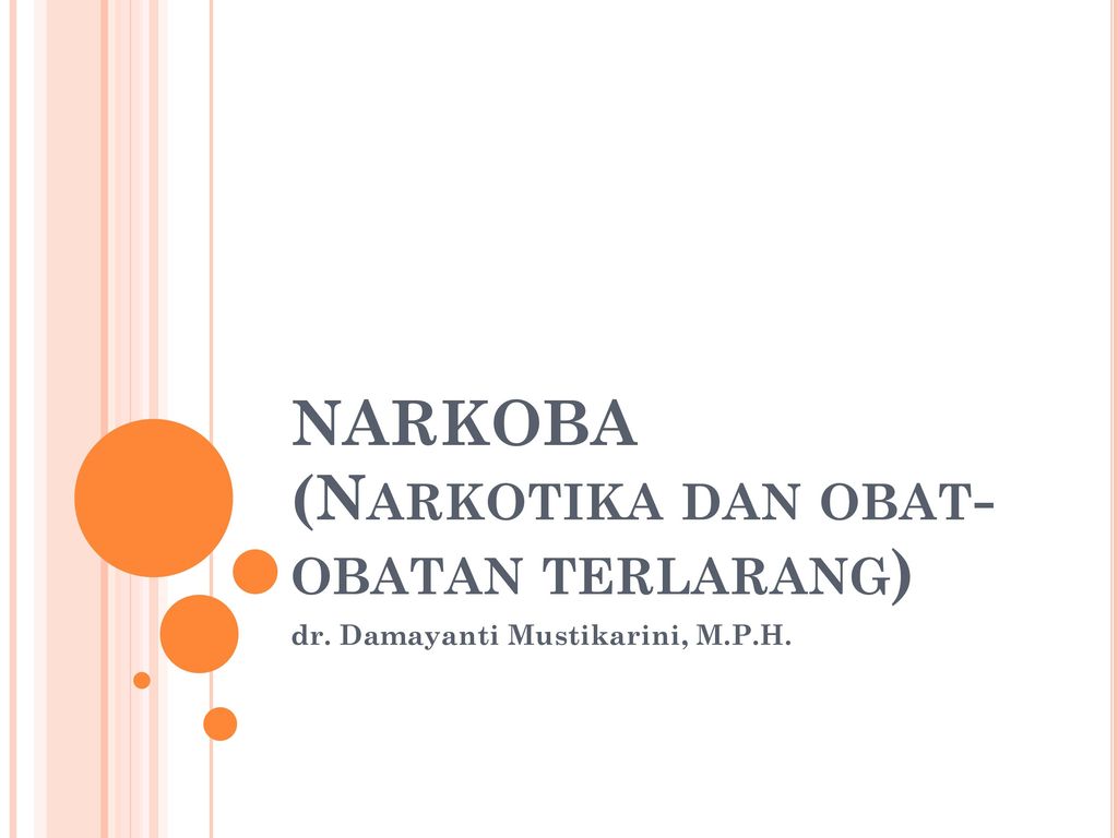 Detail Download Ppt Tentang Narkoba Nomer 4