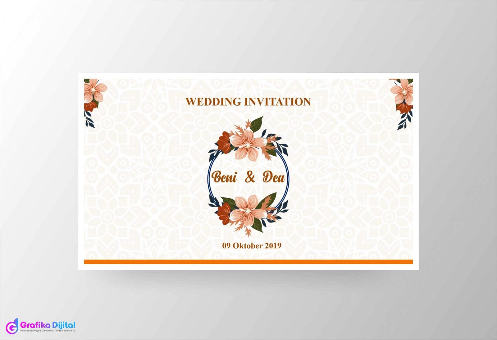 Detail Download Ppt Undangan Nikah Free Nomer 33