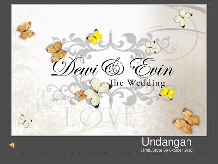 Detail Download Ppt Undangan Nikah Free Nomer 38