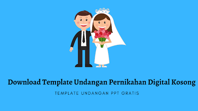 Detail Download Ppt Undangan Nikah Free Nomer 47