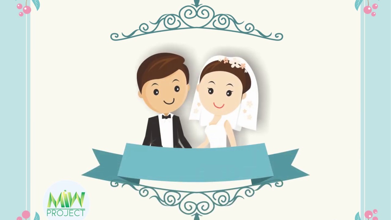 Detail Download Ppt Undangan Nikah Free Nomer 10