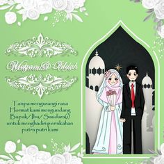 Detail Download Ppt Undangan Pernikahan Nomer 45