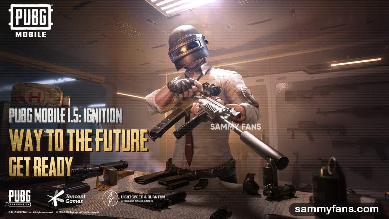 Detail Download Pubg Mobile Quantum Nomer 20