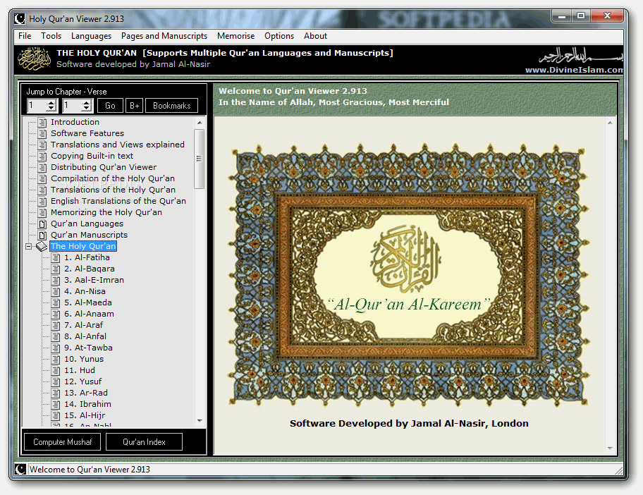 Detail Download Quran Nomer 31