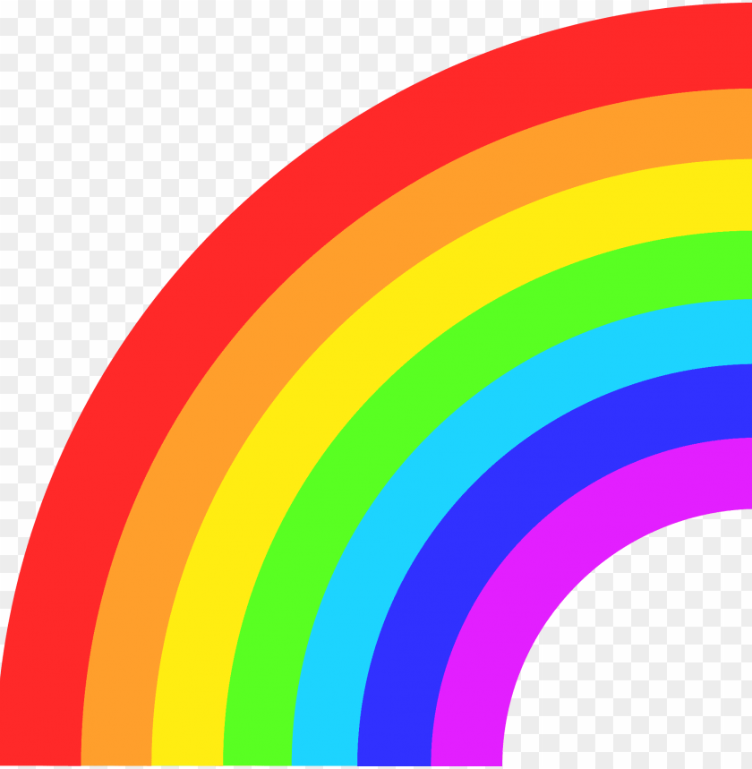 Detail Download Rainbow Nomer 20