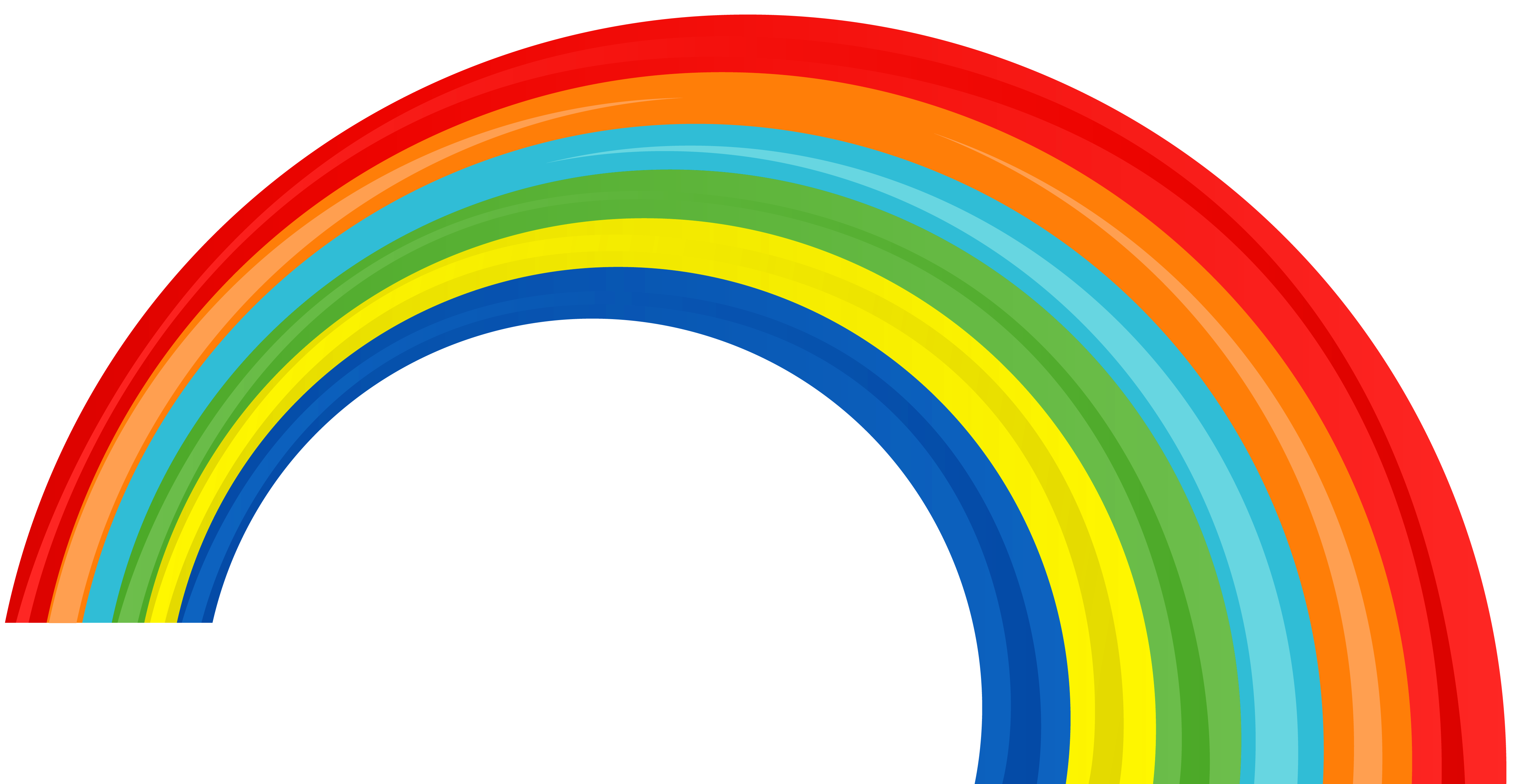 Detail Download Rainbow Nomer 45