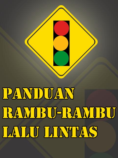 Detail Download Rambu Lalu Lintas Nomer 45