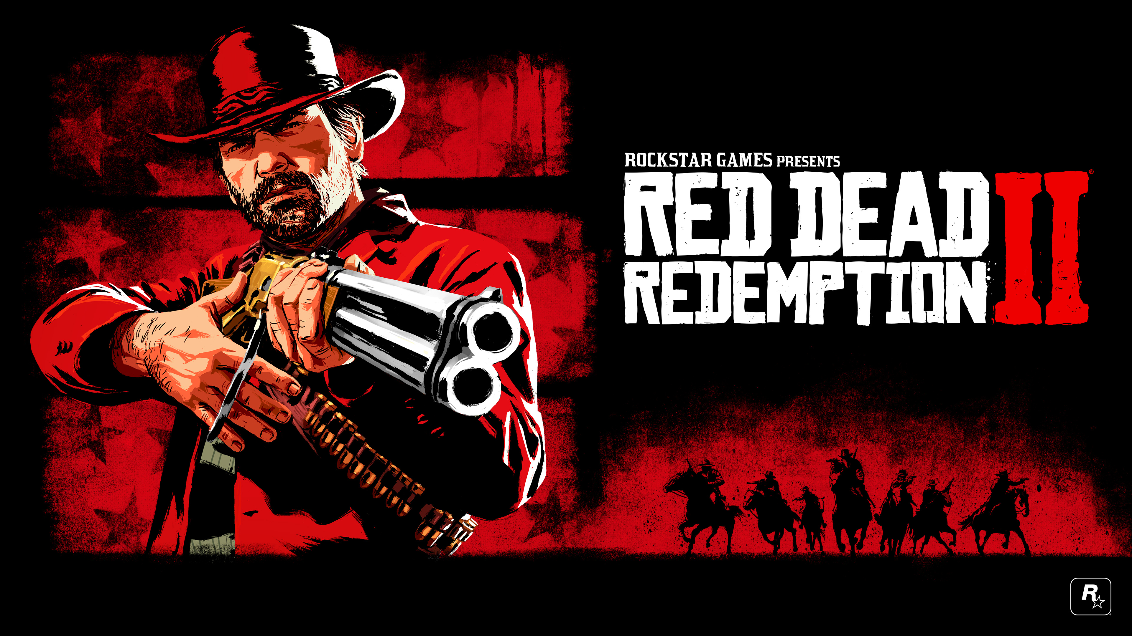 Download Red Dead Redemption - KibrisPDR