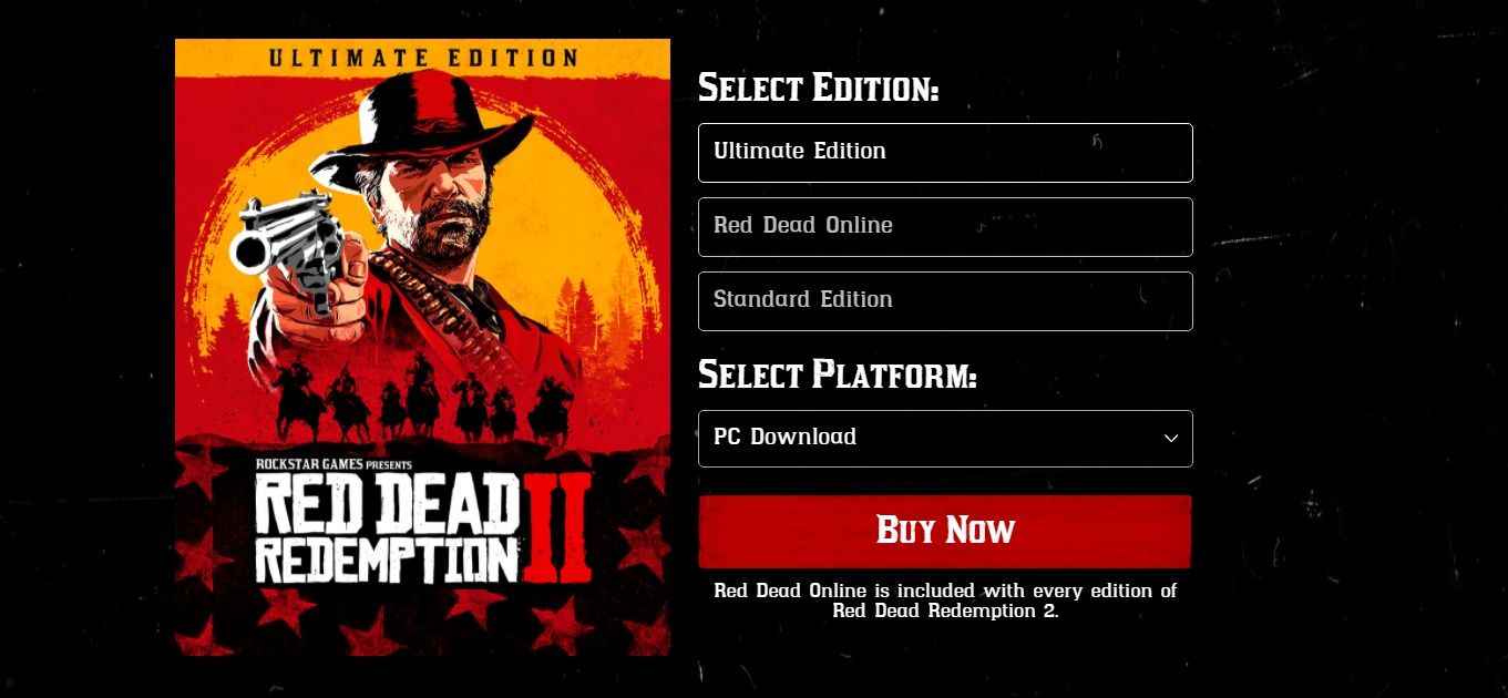 Detail Download Red Dead Redemption Nomer 12