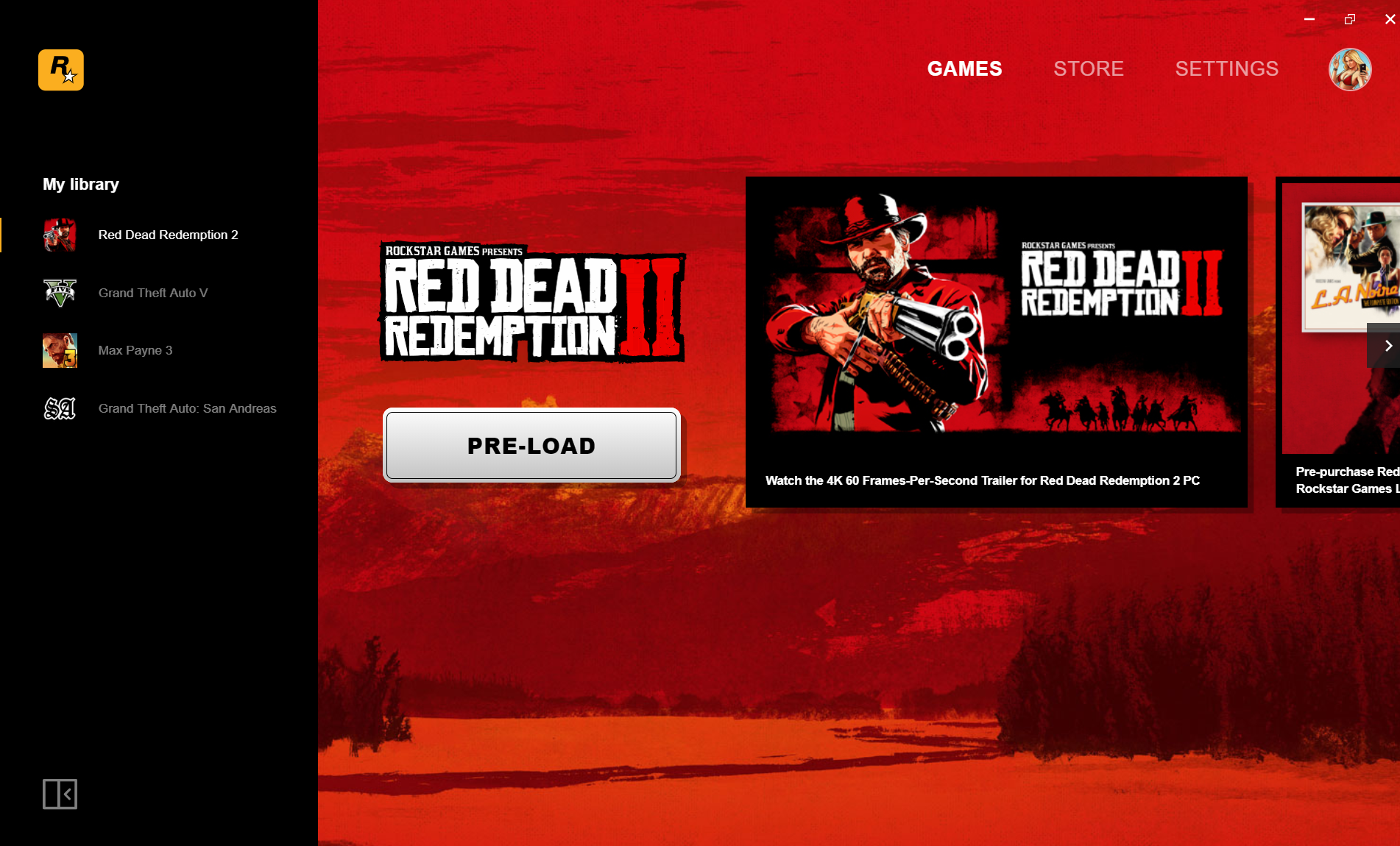 Detail Download Red Dead Redemption Nomer 14