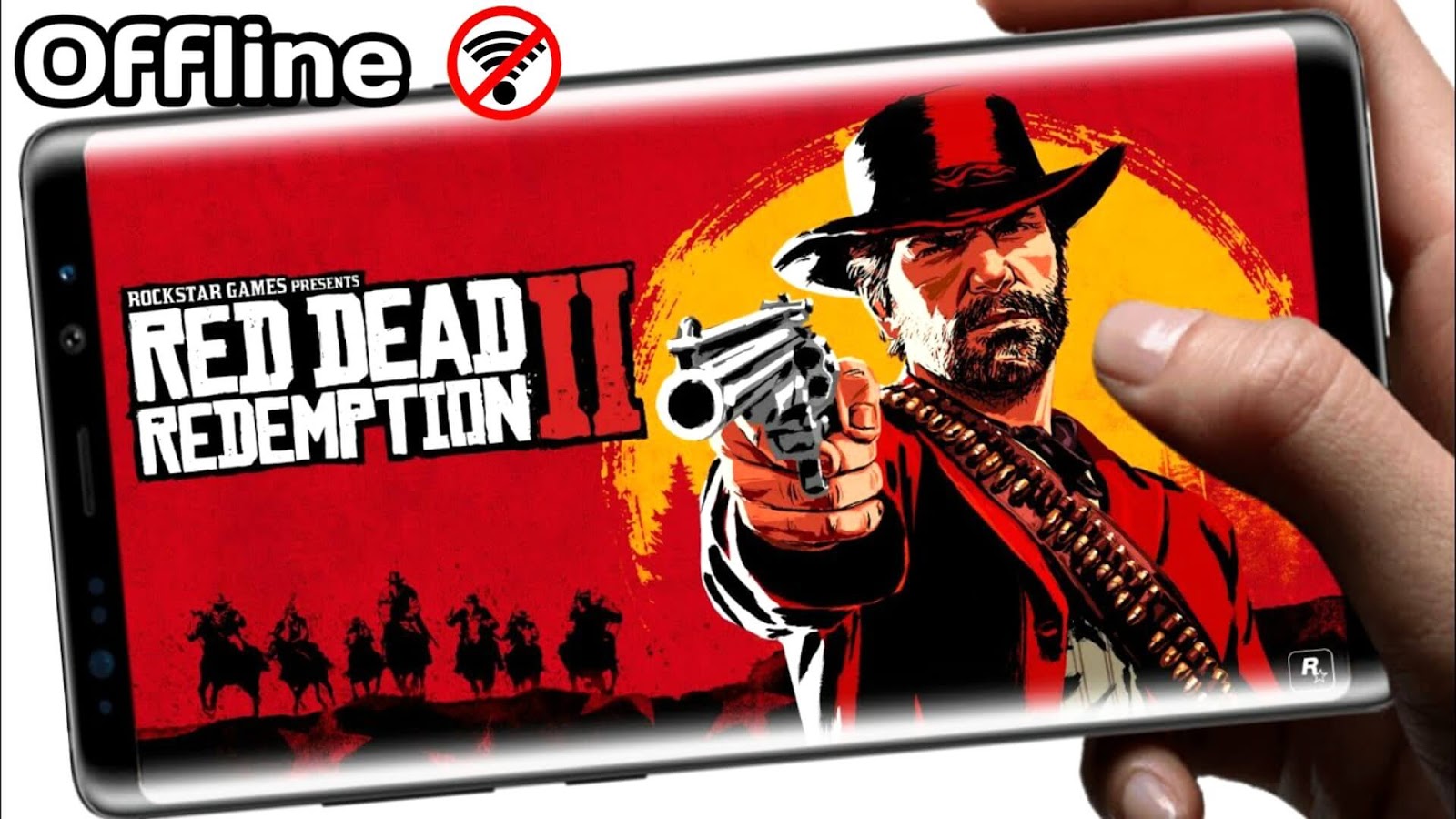 Detail Download Red Dead Redemption Nomer 15