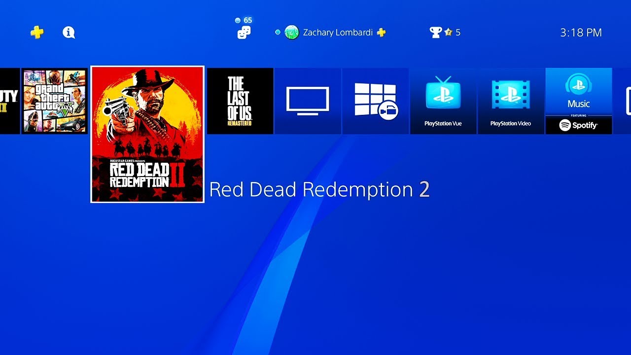 Detail Download Red Dead Redemption Nomer 19
