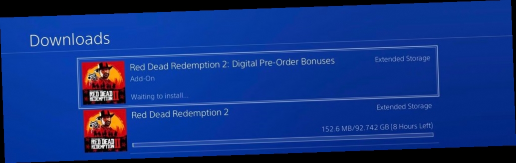 Detail Download Red Dead Redemption 2 Nomer 20