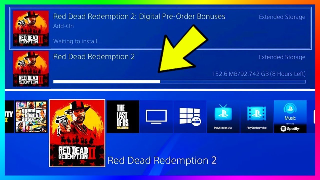 Detail Download Red Dead Redemption 2 Nomer 23