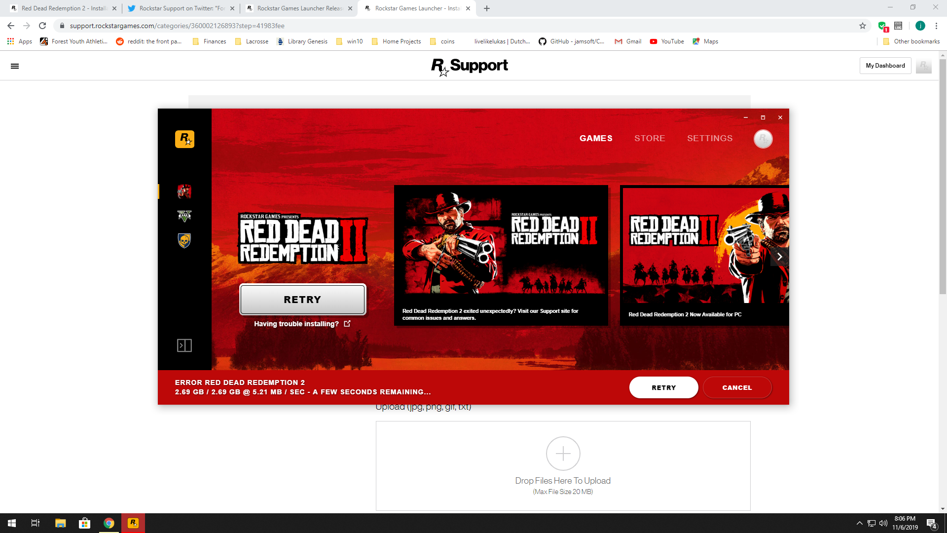 Detail Download Red Dead Redemption 2 Nomer 30