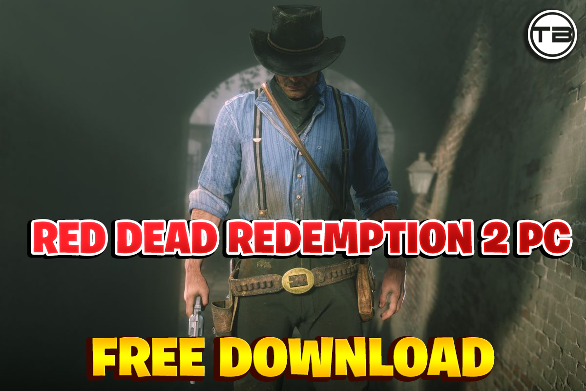 Detail Download Red Dead Redemption 2 Nomer 42