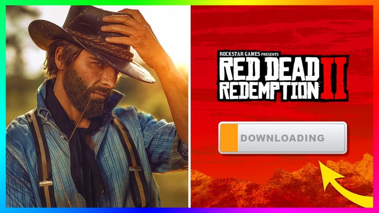 Detail Download Red Dead Redemption 2 Nomer 7