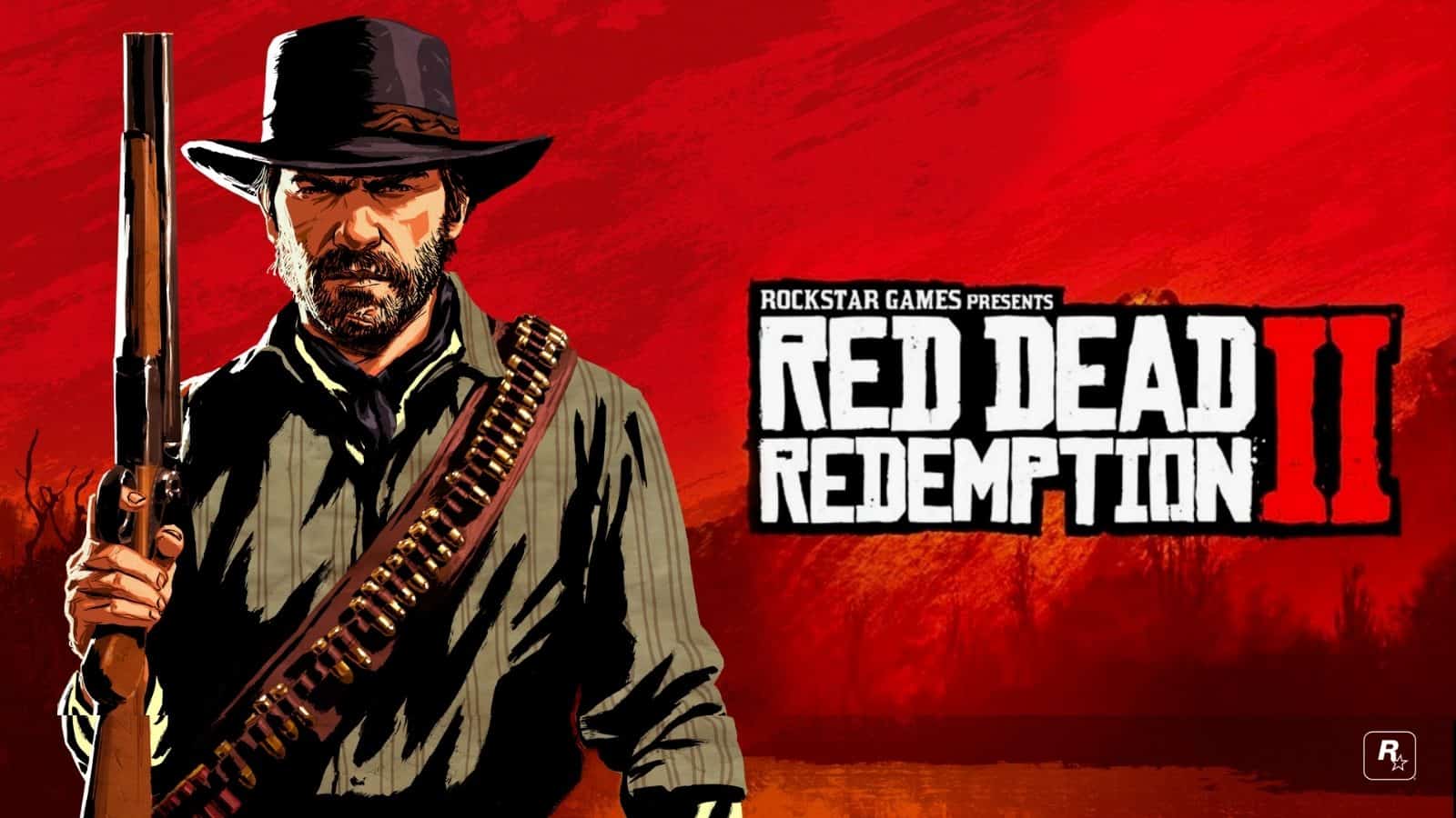 Detail Download Red Dead Redemption 2 Nomer 8