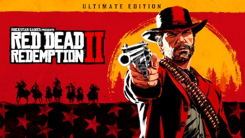 Detail Download Red Dead Redemption Nomer 3