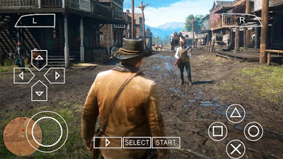 Detail Download Red Dead Redemption Nomer 21